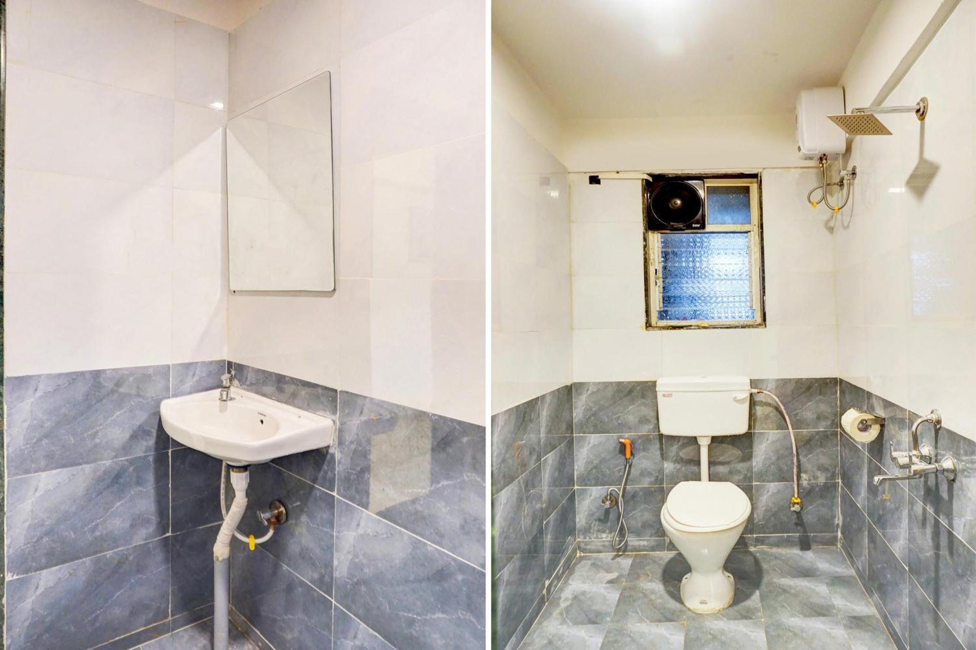 Super Collection O Vardhan Plaza Yerandwane Exterior foto